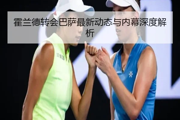 霍兰德转会巴萨最新动态与内幕深度解析